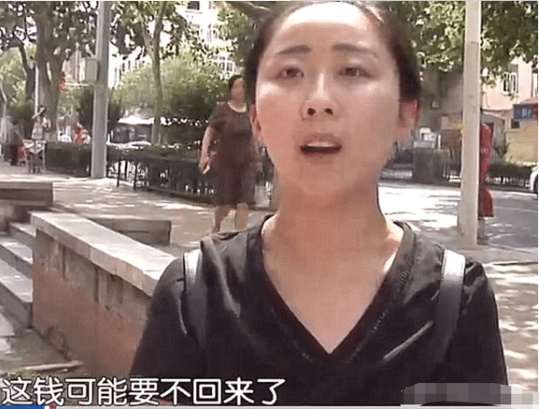 女子买二手房碰到一个会“P图”的房主，懵了：34万打水漂了