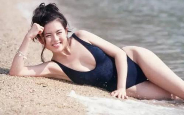 李丽珍|玉女掌门人李丽珍，被闺蜜爆出“多人运动”丑闻，前途尽毁活成这样