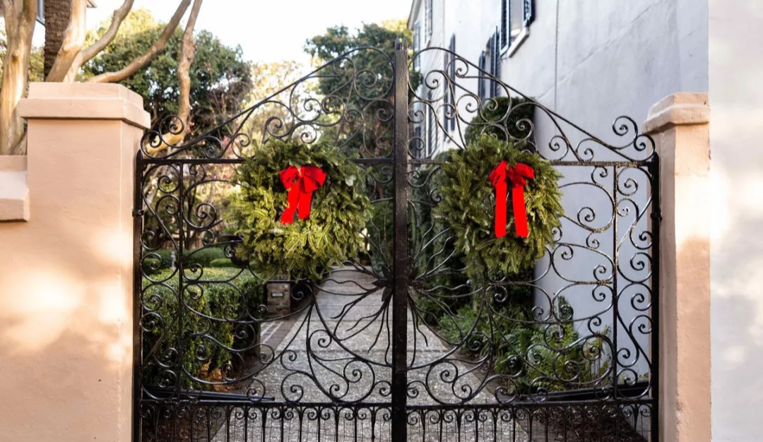 在大门上挂一样东西，户主越住越有钱，穷人都能富三代