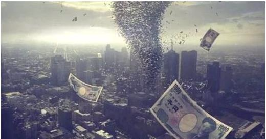 为什么当年美国和日本要挤破房地产泡沫，没有不惜一切代价保房价？