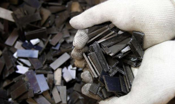 央企|稀土不再是核心，这才是我国的王牌，全世界中国一家独大