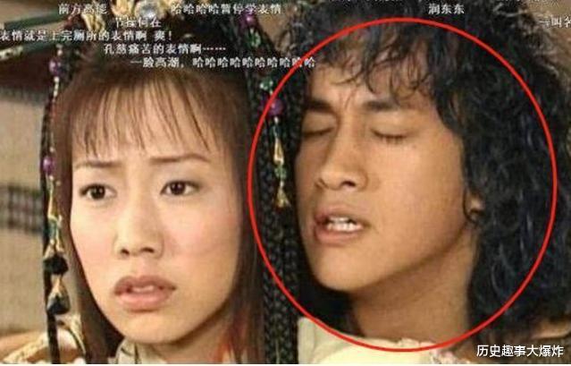 电视剧|小时候觉得很经典, 现在却非常尴尬的电视剧, 网友: 是我们太单纯