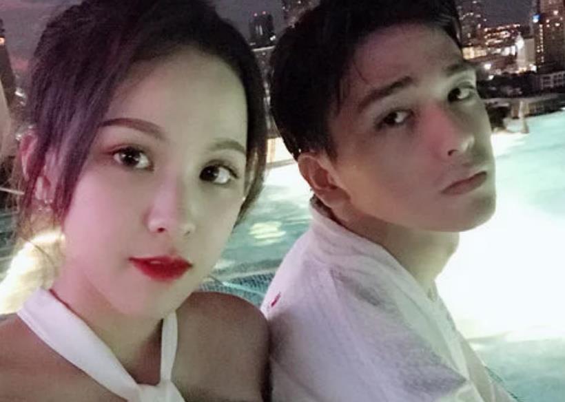 陈赫|还记得因毕业照走红的现实版“肖奈”和贝微微吗?4年后成了这样