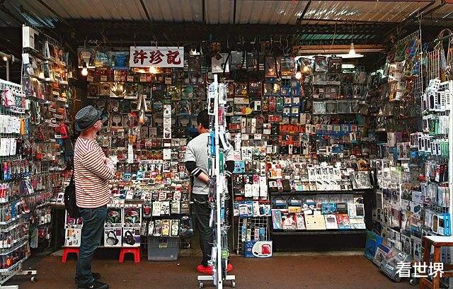 【苹果】为什么中国禁售不了苹果，美国却能禁售华为？