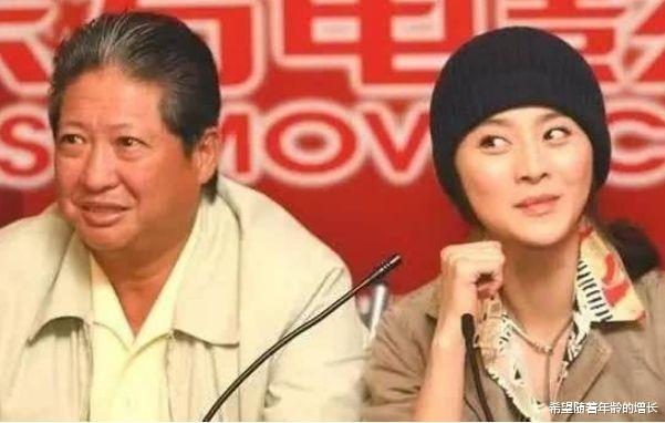 『范丞丞』范冰冰和范丞丞，两人关系终于真相大白，户口本上这么写的