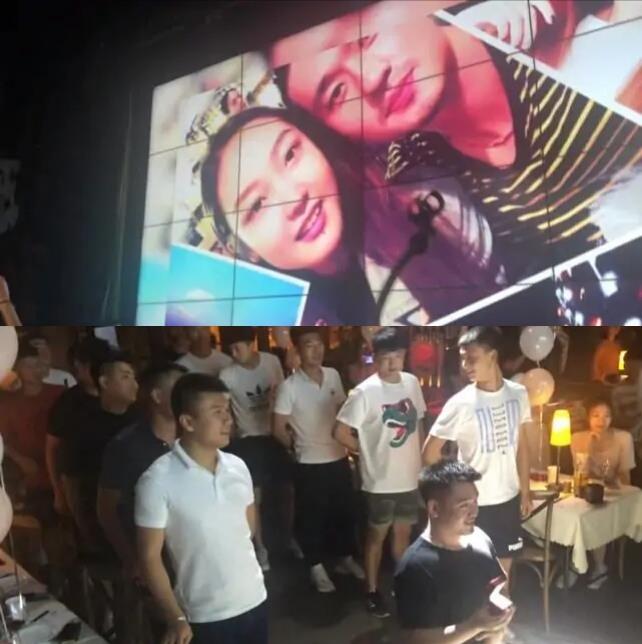 潘虹|《好声音》人气美女潘虹结婚了？她才21岁竟然结婚2年了