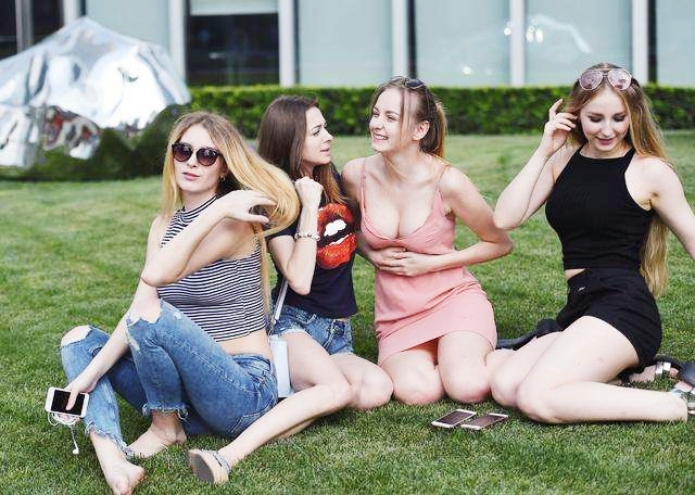 『乌克兰』乌克兰美女有多乱：相处3天就表白，让中国男人感到意外