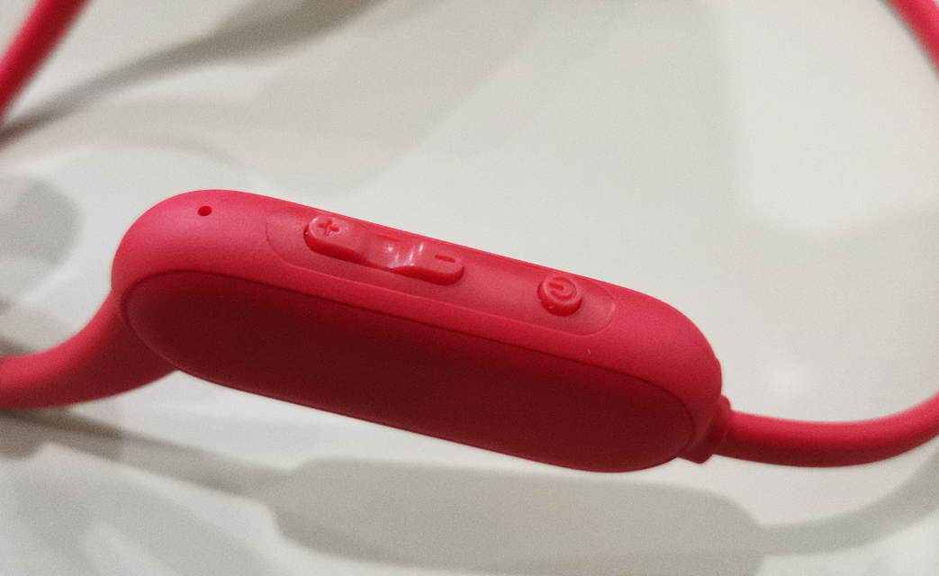 乐声犹如旷外神音，南卡Runner Pro骨传导蓝牙耳机