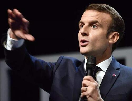 腾讯音乐|短短48小时不到,法国态度180度大转弯,变脸之快令人“佩服”!