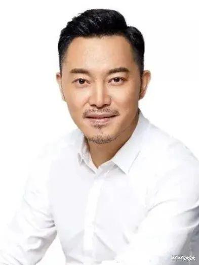 陈佩斯|万茜和林黛玉，竟然跟陈佩斯长得一模一样？