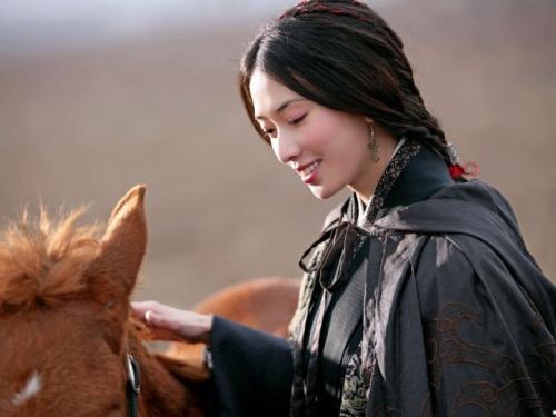 庐江 周瑜36岁去世后，小乔和谁度过了后半生？说出来你别不信