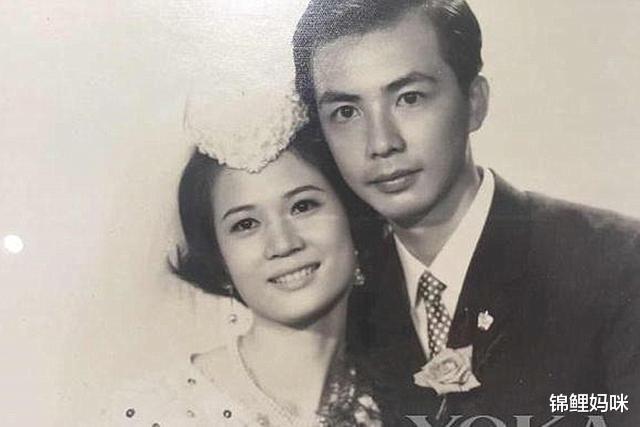 美颜|父母那个没有美颜的年代，颜值能有多高？网友：怀疑自己非亲生！