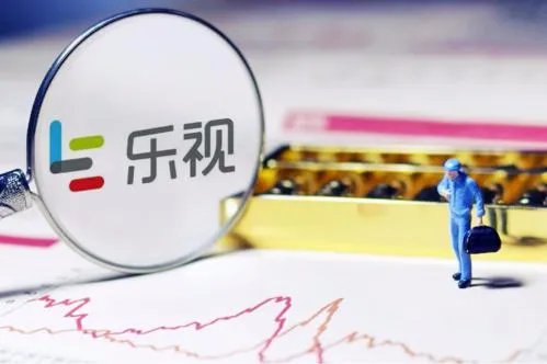 【贾跃亭】贾跃亭成功在美国破产！套现200亿，收割2个大佬、19位明星！！