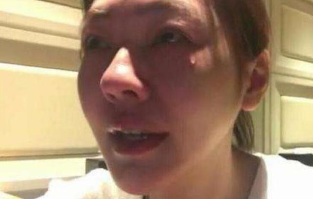 小S|被老公说“恶心”,恩爱的“遮羞布”下,小s的婚姻其实冷暖自知