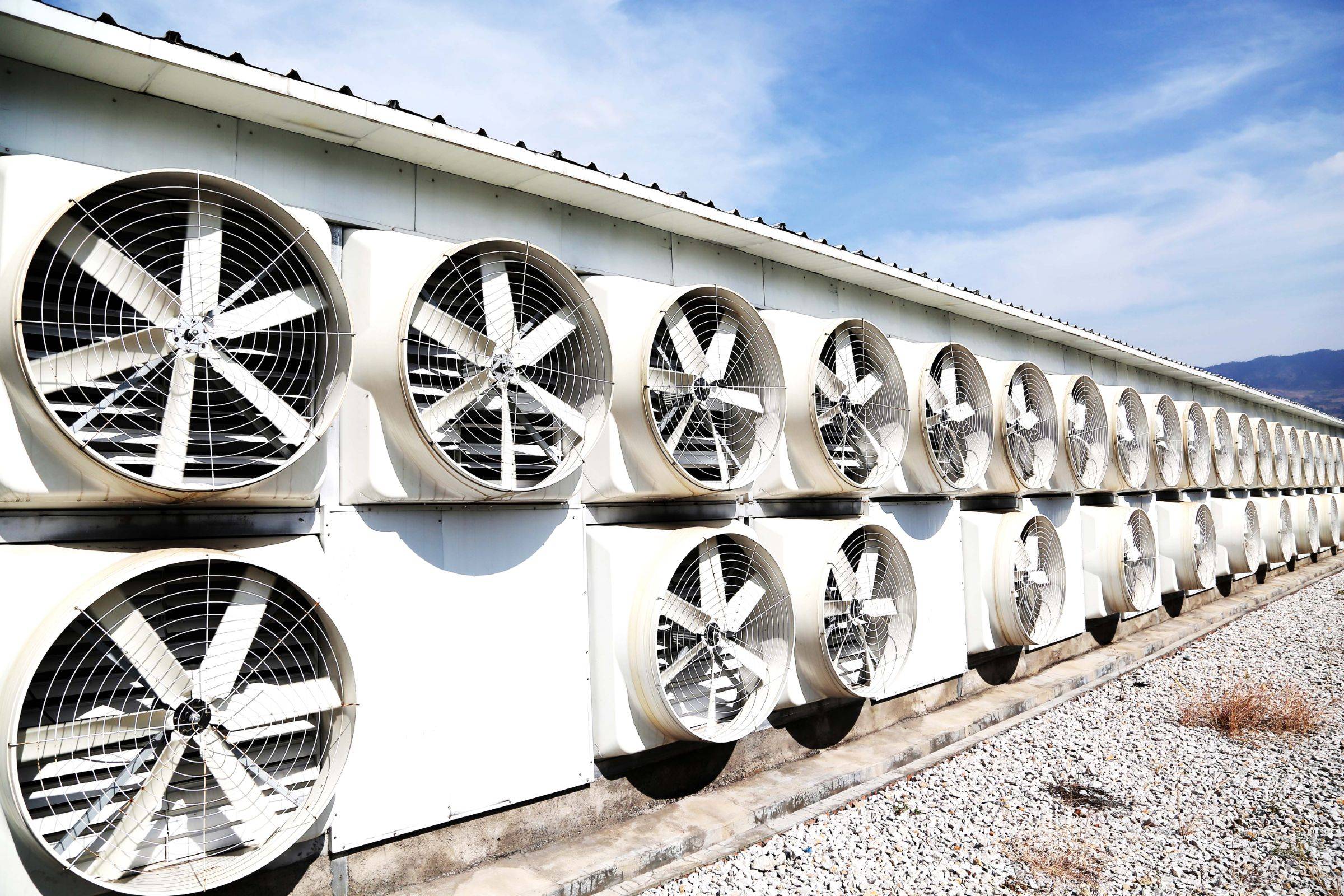 比特币挖矿：枯水期已至，是否还在寻找火电的矿场？1