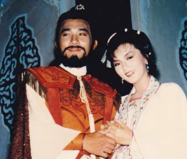 古装剧|87年4部顶级古装剧，你看过几部？