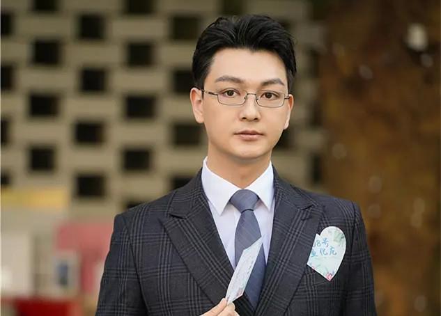 安家大结局曝光徐文昌带队创业985孤家寡人成最惨店长