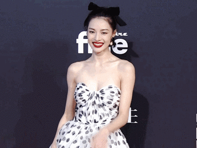 Angelababy|baby离婚新锤？被黄晓明踢出局，凉了？