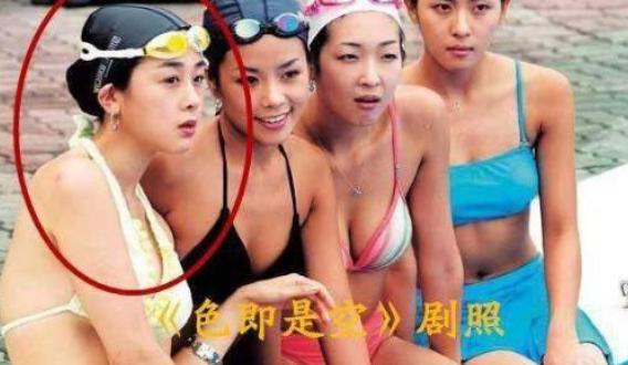 咸素媛|42岁阿姨倒追25岁小鲜肉，婚后生下双胞胎，与老公看似同龄人