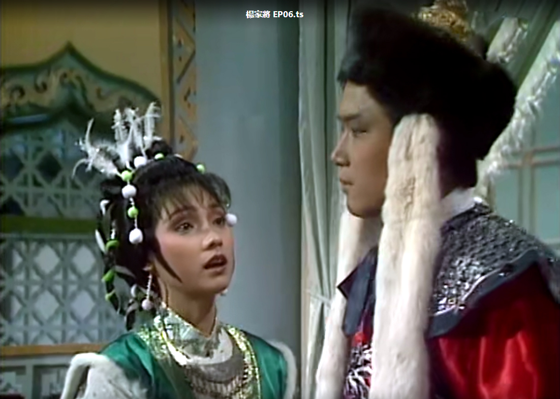 黄日华|这部电视剧大牌明星当龙套使，无线就是想告诉亚视穷得只剩明星了