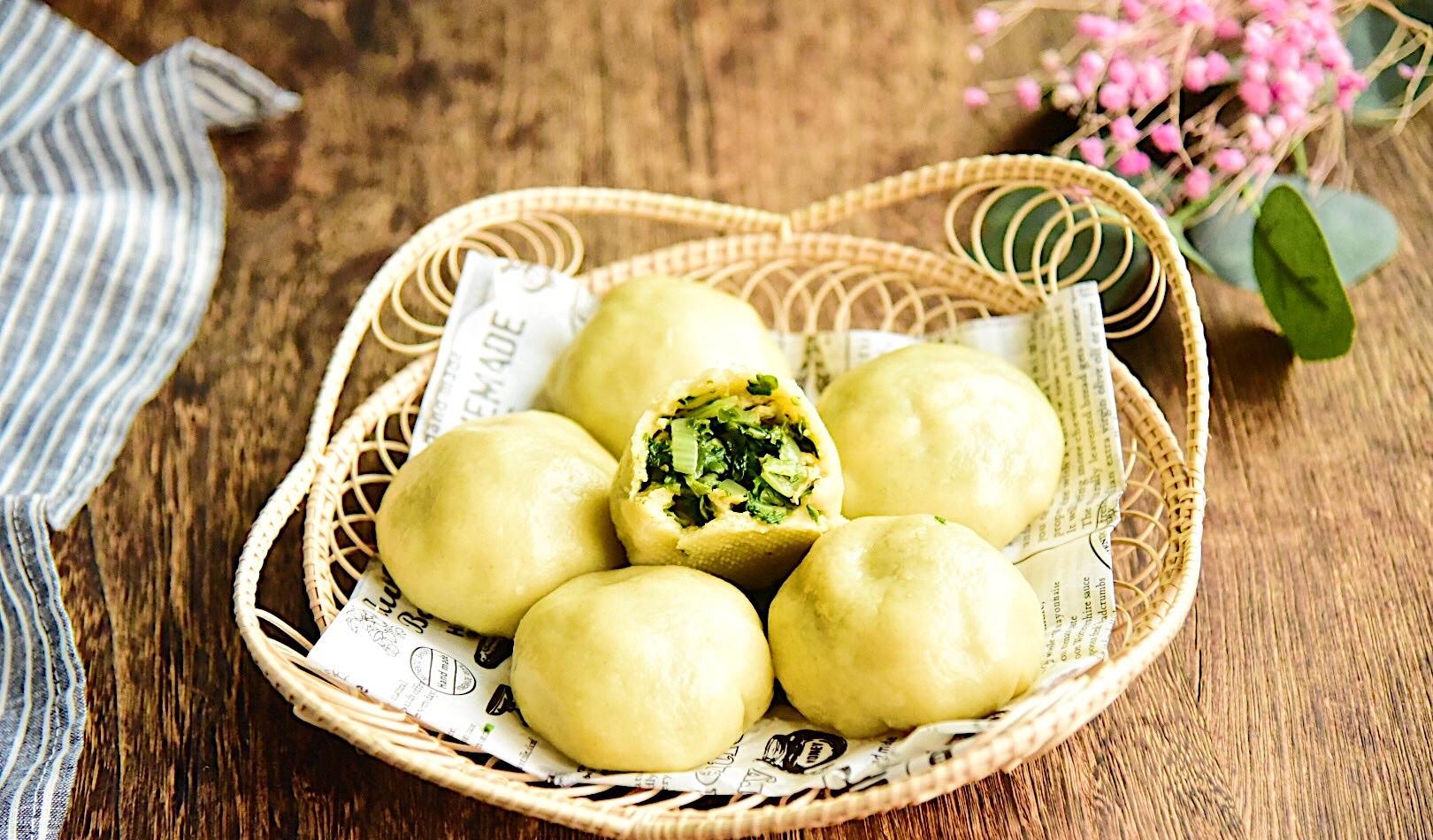 夏季，早上多吃这碱性主食，不仅有饱腹感还很好消化，减肥必备