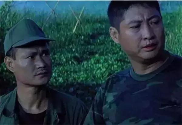 『洪金宝』洪金宝pk输给他，上唇现在仍有印记，他表示洪金宝不是真功夫