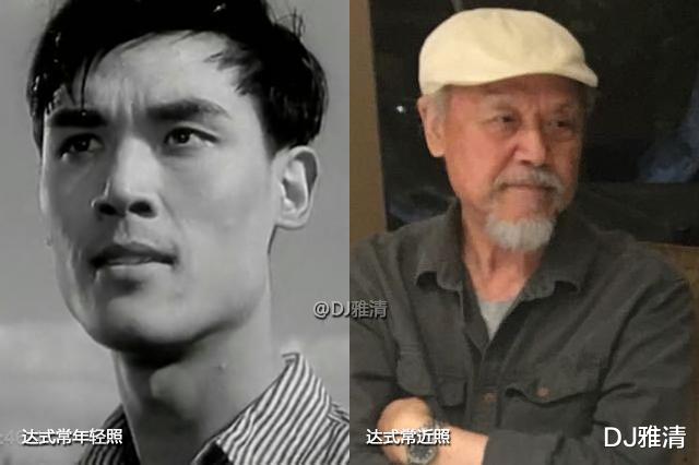 杨幂|当年玉树临风帅哥们，如今都成胖蜀黍？80年代男星今昔照，变化挺大的