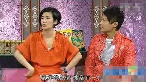 梅艳芳|她曾“背叛”梅艳芳，赵雅芝遇到她转身就走：看着就觉得恶心！