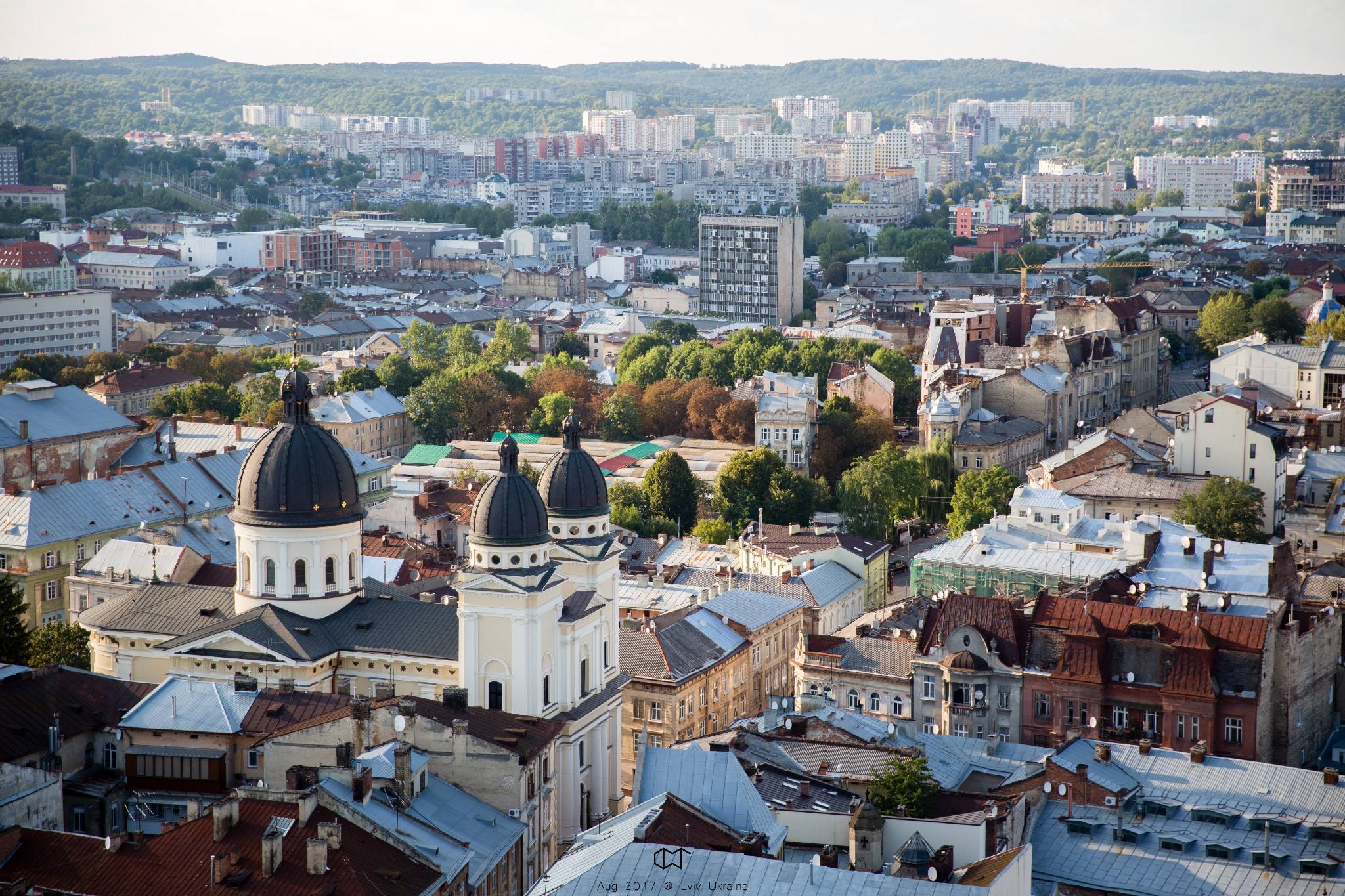 『乌克兰』乌克兰美女有多乱：相处3天就表白，让中国男人感到意外