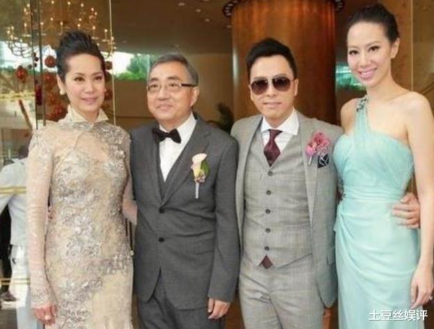 甄子丹|突发!演员岳父抢救无效离世,亿万家产尽归女儿女婿