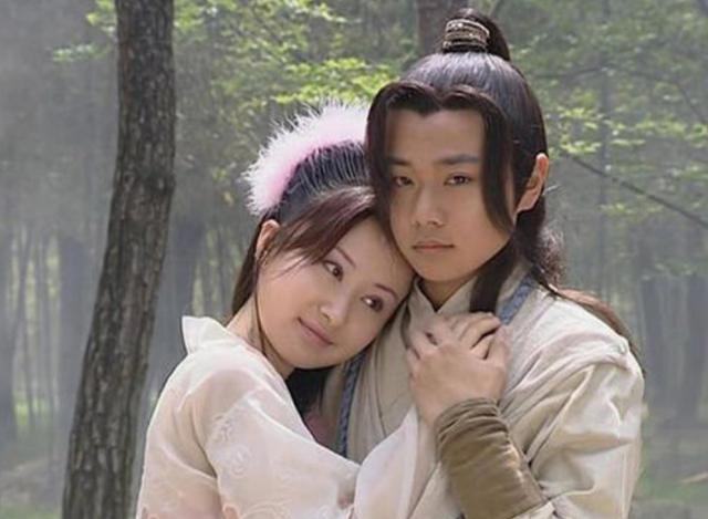宝莲灯|《宝莲灯》15年：沉香恋爱了，哮天犬成影帝，而她却自毁前程