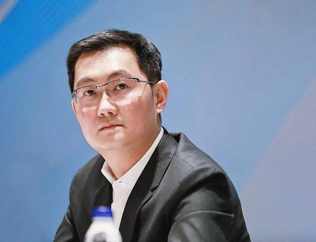 [华为]硬气的何止华为？中国首富一声令下，美巨头也没想到会有今天