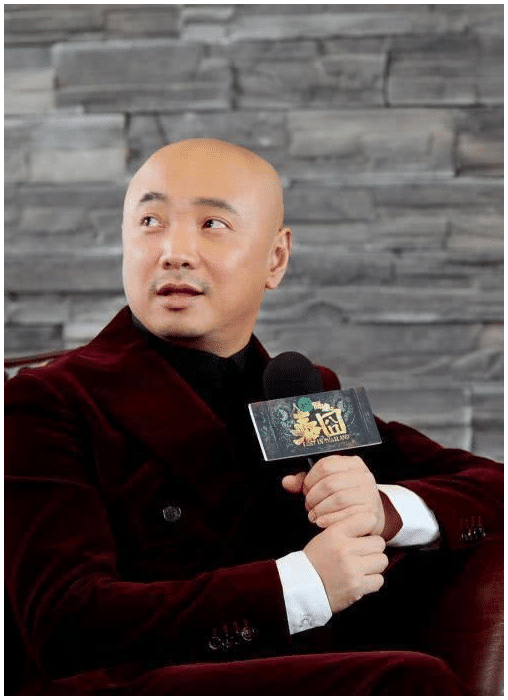 #王宝强#有戏要拍，想找王宝强演！王宝强回了7个字，徐峥再没找过他