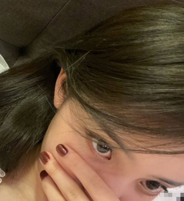 欧阳娜娜|欧阳娜娜公开道歉：第一次遇到这种情况很自责，多数人选择不原谅