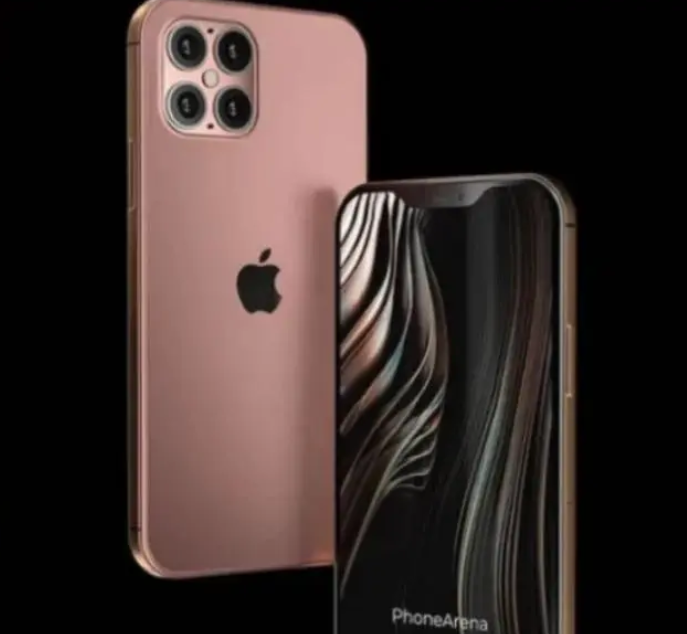iphone12|苹果公司宣布大消息，友商猝不及防，手机领域可能要“变天”了