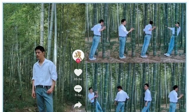 董璇|肖战成功拿下大品牌代言，让蒙牛变“铁牛”？抵制方彻底输了！