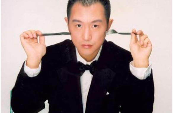 高枫|18年前，高枫预测到自己死期，在母亲手心写下“死”字，淡定离去