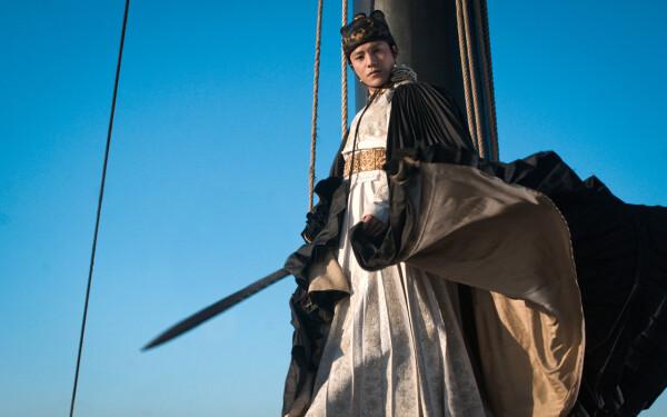 【太监】全世界的太监有啥不一样?为什么别的国家只割蛋蛋,中国的要全割?