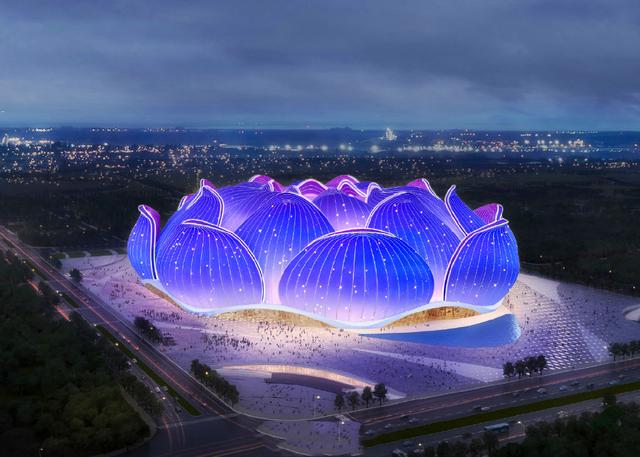 广州恒大▲广州官方终于发声，许家印被打脸，恒大新球场何去何从？