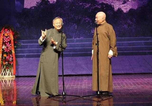 相声|相声界公认的七位相声大师，他们的传人分别是谁？