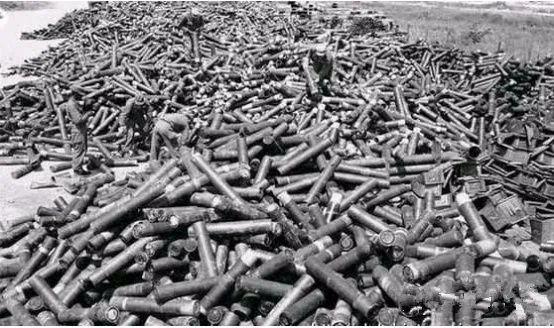 叙利亚：从这辆油罐车的身上，我看到了战争的恐怖