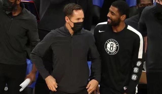 篮网队|奇才趁火打劫，威少、欧文互换，雷霆三少篮网重聚