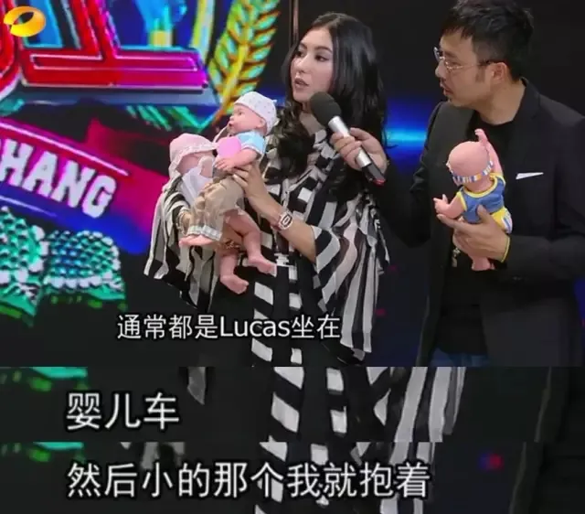 张柏芝|媒体爆料周星驰张柏芝疑似已经结婚了？网友们纷纷表示，难道是真的