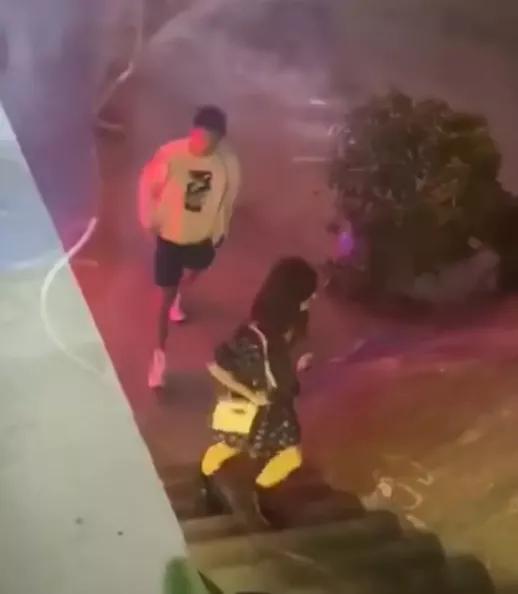 金晨|金晨和张继科要是相爱，真是为民除害