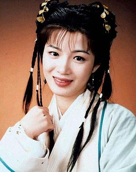 陈小春版《鹿鼎记》七个老婆现状: 方怡最幸福,她却因勒索罪入狱