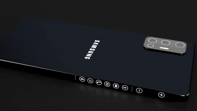 三星|三星爆发了，三星S30+配置完美，华为mate40Pro也难以匹及