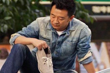 黄海波|就在昨天，黄海波又爆新情况，\瞒\了观众6年后终于\藏\不住了
