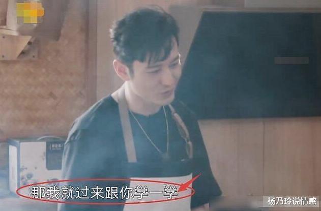 Angelababy|黄晓明和baby早已离婚,连孩子都不要?baby忍无可忍,三个字霸气回应
