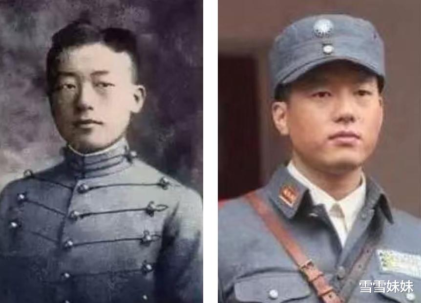 陈佩斯|万茜和林黛玉,竟然跟陈佩斯长得一模一样?
