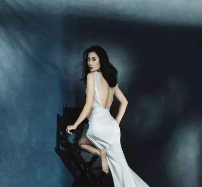 |曾为了拍戏喝媚药，出道22年仅有一部代表作，现在参加演员2要翻红？